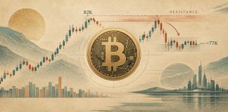 Bitcoin (BTC) Value Prediction: Is BTC Getting into Distribution After Rejection Close to $82Ok? Bitcoin (BTC) Value Prediction: Is BTC Getting into Distribution After Rejection Close to $82Ok?