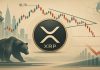 XRP Value Right now: Bearish Triangle Breakout Places $1.31 and $1.17 Assist in Focus XRP Value Right now: Bearish Triangle Breakout Places $1.31 and $1.17 Assist in Focus
