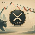XRP Value Right now: Bearish Triangle Breakout Places $1.31 and $1.17 Assist in Focus