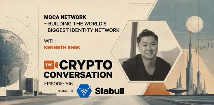 Moca Community – Constructing the World’s Largest Id Community Moca Community – Constructing the World’s Largest Id Community