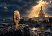CLARITY Act Nears Senate Showdown: Crypto’s Lengthy Await US Guidelines Reaches a Essential Vote CLARITY Act Nears Senate Showdown: Crypto’s Lengthy Await US Guidelines Reaches a Essential Vote