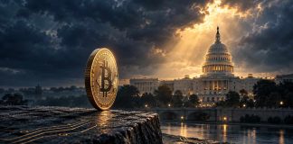 CLARITY Act Nears Senate Showdown: Crypto’s Lengthy Await US Guidelines Reaches a Essential Vote CLARITY Act Nears Senate Showdown: Crypto’s Lengthy Await US Guidelines Reaches a Essential Vote