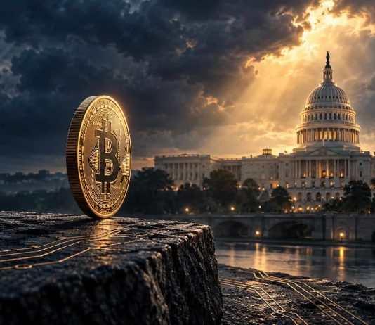 CLARITY Act Nears Senate Showdown: Crypto’s Lengthy Await US Guidelines Reaches a Essential Vote