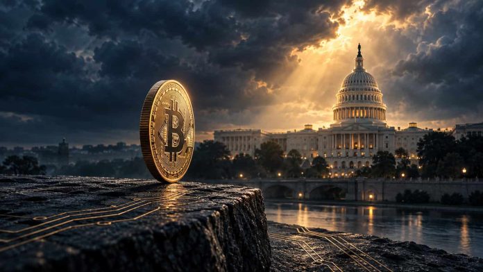 CLARITY Act Nears Senate Showdown: Crypto’s Lengthy Await US Guidelines Reaches a Essential Vote CLARITY Act Nears Senate Showdown: Crypto’s Lengthy Await US Guidelines Reaches a Essential Vote