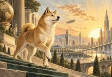 Dogecoin (DOGE) Worth Prediction: DOGE Builds a Backside as Bulls Put together for a $0.10 Breakout