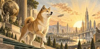 Dogecoin (DOGE) Worth Prediction: DOGE Builds a Backside as Bulls Put together for a $0.10 Breakout Dogecoin (DOGE) Worth Prediction: DOGE Builds a Backside as Bulls Put together for a $0.10 Breakout