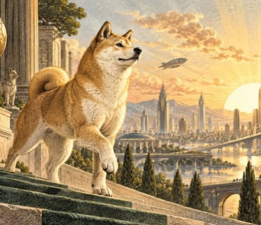 Dogecoin (DOGE) Worth Prediction: DOGE Builds a Backside as Bulls Put together for a $0.10 Breakout