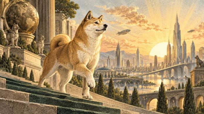 Dogecoin (DOGE) Worth Prediction: DOGE Builds a Backside as Bulls Put together for a $0.10 Breakout Dogecoin (DOGE) Worth Prediction: DOGE Builds a Backside as Bulls Put together for a $0.10 Breakout