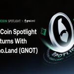 KuCoin Highlight Returns With a Gno.land (GNOT) Pre-Itemizing Subscription, That includes Professional-Rata Allocation, KCS Holder Advantages and Conditional Buyback Mechanism