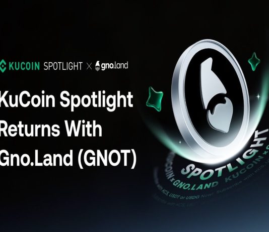 KuCoin Highlight Returns With a Gno.land (GNOT) Pre-Itemizing Subscription, That includes Professional-Rata Allocation, KCS Holder Advantages and Conditional Buyback Mechanism