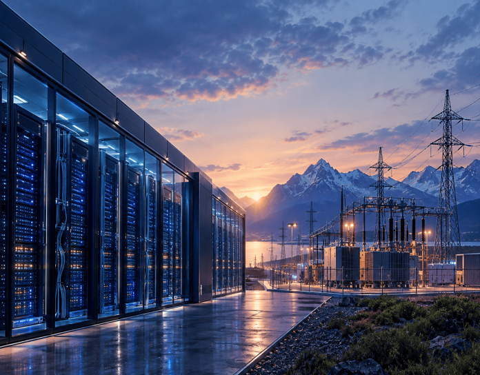 From Concrete to Compute: Why Clichmont Is Constructing AI Infrastructure As an alternative of Renting It