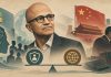 Microsoft CEO Satya Nadella Backs Synthetic Intelligence Slowdown as Beijing Rejects Calls to Curb Chinese language AI Microsoft CEO Satya Nadella Backs Synthetic Intelligence Slowdown as Beijing Rejects Calls to Curb Chinese language AI