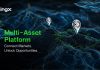 BingX Evolves right into a Multi-Asset Buying and selling Platform, Connecting Customers to International Alternatives BingX Evolves right into a Multi-Asset Buying and selling Platform, Connecting Customers to International Alternatives