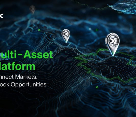 BingX Evolves right into a Multi-Asset Buying and selling Platform, Connecting Customers to International Alternatives