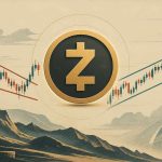 Zcash (ZEC) Value Prediction: Falling Wedge Breakout and Rising Channel Level to $1,539 as ZEC Consolidates Close to $1,100