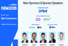 Digital Asset Leaders Converge at KBW2026 as Accomplice Lineup Unveiled