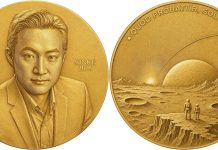 Justin Solar Establishes the Justin Solar Prize: “My Wealth Got here from Arithmetic and Will Return to Arithmetic”