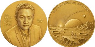 Justin Solar Establishes the Justin Solar Prize: “My Wealth Got here from Arithmetic and Will Return to Arithmetic”