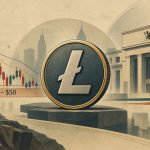 Litecoin (LTC) Worth Prediction: FOMC Choice May Outline LTC’s Breakout or Breakdown From $49