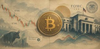 Bitcoin (BTC) Worth Prediction: Will FOMC Volatility Break Bitcoin Out of Its $76Ok Standoff?
