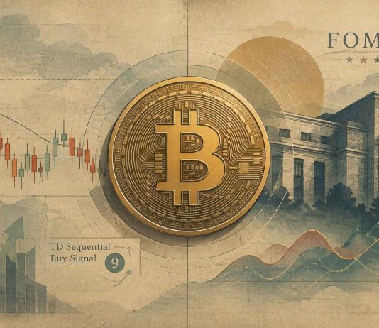 Bitcoin (BTC) Worth Prediction: Will FOMC Volatility Break Bitcoin Out of Its $76Ok Standoff? Bitcoin (BTC) Worth Prediction: Will FOMC Volatility Break Bitcoin Out of Its $76Ok Standoff?