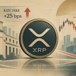 XRP Value Prediction: FOMC Fee Hike Sparks Quick Protecting as XRP Reclaims $1.30 Help