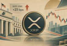 XRP Value Prediction: FOMC Fee Hike Sparks Quick Protecting as XRP Reclaims $1.30 Help