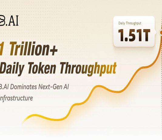 Unlocking the Trillion-Token Period: B.AI’s World Settlement Layer for the Agent Financial system