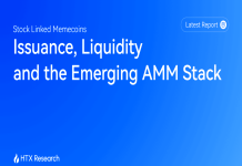 HTX Analysis Examines Inventory-Linked Memecoins: A New Connection Between Fairness Property and Crypto Liquidity HTX Analysis Examines Inventory-Linked Memecoins: A New Connection Between Fairness Property and Crypto Liquidity