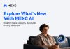 From Info to Motion: MEXC Upgrades AI Throughout the Buying and selling Journey