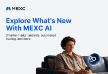From Info to Motion: MEXC Upgrades AI Throughout the Buying and selling Journey