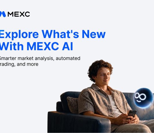 From Info to Motion: MEXC Upgrades AI Throughout the Buying and selling Journey