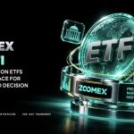Zoomex Highlights Key ETF Market Traits Forward of This Week’s Federal Reserve Choice