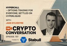 Hypercall – Choices buying and selling for everybody, settled on Hyperliquid