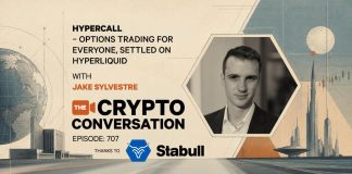 Hypercall – Choices buying and selling for everybody, settled on Hyperliquid