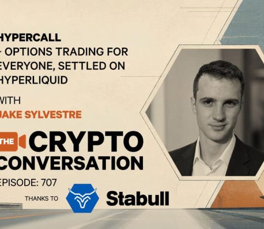 Hypercall – Choices buying and selling for everybody, settled on Hyperliquid Hypercall – Choices buying and selling for everybody, settled on Hyperliquid
