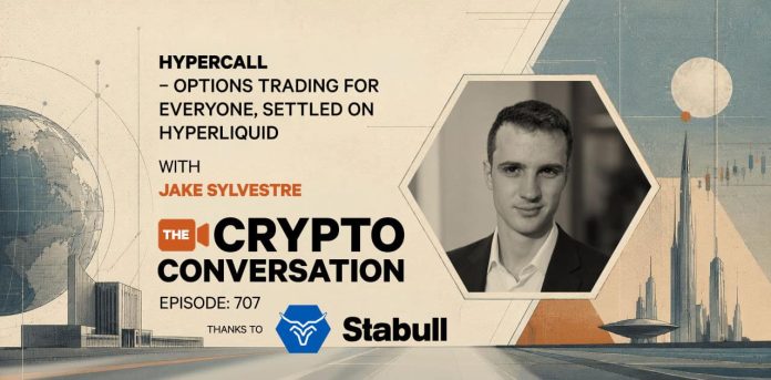 Hypercall – Choices buying and selling for everybody, settled on Hyperliquid Hypercall – Choices buying and selling for everybody, settled on Hyperliquid