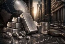 Silver Value Assessments Key Channel – XAG USD Bulls Headed for $70