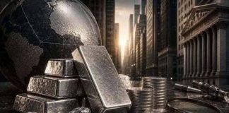 Silver Value Assessments Key Channel – XAG USD Bulls Headed for $70