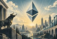 Ethereum (ETH) Worth Prediction: $2,400 Help Holds as Bulls Eye $2,570 and $3,000