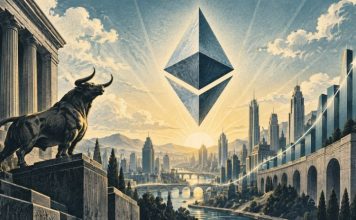Ethereum (ETH) Worth Prediction: $2,400 Help Holds as Bulls Eye $2,570 and $3,000
