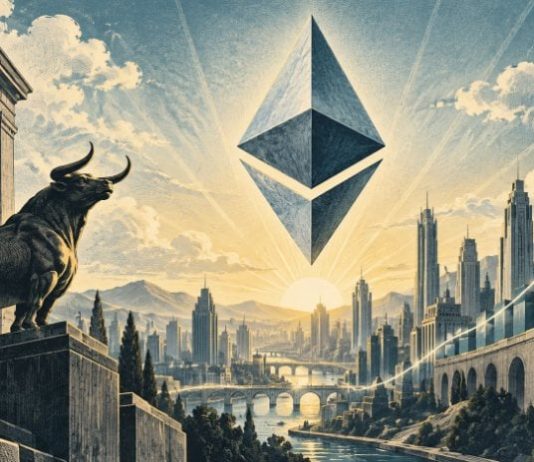 Ethereum (ETH) Worth Prediction: $2,400 Help Holds as Bulls Eye $2,570 and $3,000