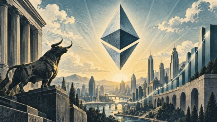 Ethereum (ETH) Worth Prediction: $2,400 Help Holds as Bulls Eye $2,570 and $3,000 Ethereum (ETH) Worth Prediction: $2,400 Help Holds as Bulls Eye $2,570 and $3,000