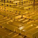 Gold Value Evaluation Checks Wedge Resistance as Fed Determination Nears Gold Value Evaluation Checks Wedge Resistance as Fed Determination Nears