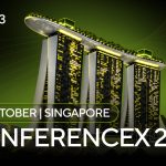 CT3 to Take part as Speaker at CoinFerenceX Singapore 2026 CT3 to Take part as Speaker at CoinFerenceX Singapore 2026