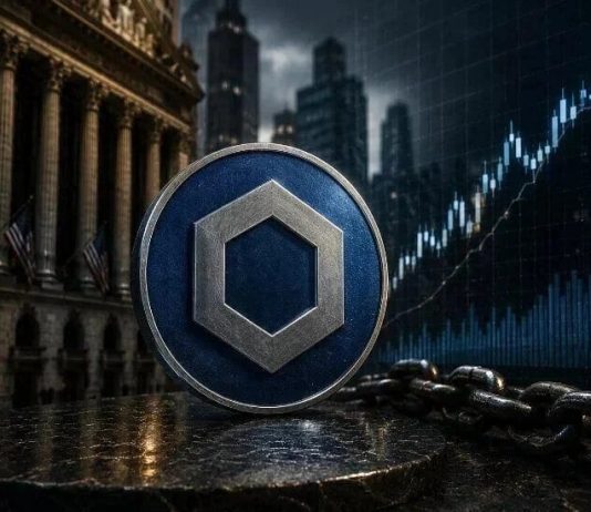 Chainlink Worth Rebounds 6% as LINK Checks the $12 Resistance Zone