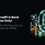 Zoomex Relaunches Zero-Payment TradFi Marketing campaign for Merchants Zoomex Relaunches Zero-Payment TradFi Marketing campaign for Merchants