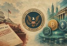 CLARITY Act Stalls, However SEC Offers Crypto a Enhance With New Tokenized Securities Guidelines