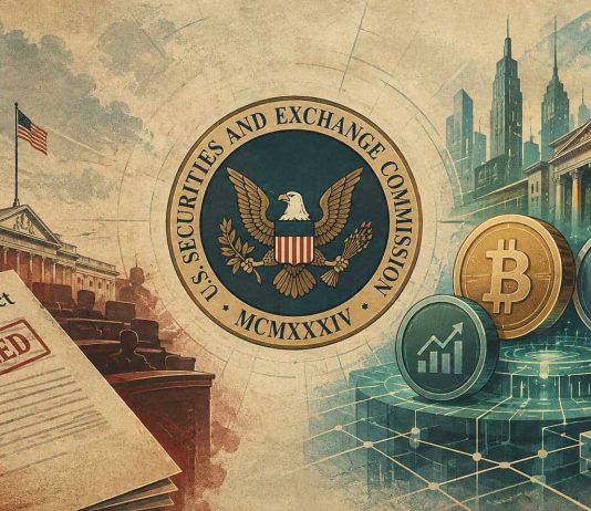CLARITY Act Stalls, However SEC Offers Crypto a Enhance With New Tokenized Securities Guidelines