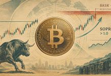 Bitcoin (BTC) Value At present: SOPR Turns Bullish as BTC Holds $81Okay, Eyes $83Okay-$86Okay Brief Squeeze
